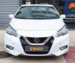 Nissan Micra 1.0 IG-T 100 MADE-IN-FRANCE Android Auto Radar AV- Blanc - thumbnail 2