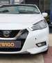 Nissan Micra 1.0 IG-T 100 MADE-IN-FRANCE Android Auto Radar AV- Blanc - thumbnail 8