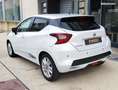 Nissan Micra 1.0 IG-T 100 MADE-IN-FRANCE Android Auto Radar AV- Blanc - thumbnail 6