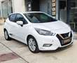 Nissan Micra 1.0 IG-T 100 MADE-IN-FRANCE Android Auto Radar AV- Blanc - thumbnail 3