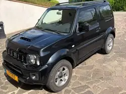 Suzuki JimnyJimny Club Ranger