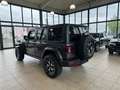 Jeep Wrangler / Wrangler Unlimited Rubicon Grey - thumbnail 6