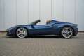 Ferrari 296 GTS 296 GTS *two color*Racing Seats Daytona Carbon* Blu/Azzurro - thumbnail 3