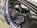 Alfa Romeo Giulia 2.2 Veloce Q4 210cv awd AUTOMATICA Gris - thumbnail 14