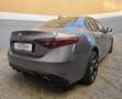 Alfa Romeo Giulia 2.2 Veloce Q4 210cv awd AUTOMATICA Gris - thumbnail 8