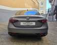 Alfa Romeo Giulia 2.2 Veloce Q4 210cv awd AUTOMATICA Gris - thumbnail 7