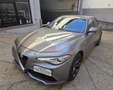 Alfa Romeo Giulia 2.2 Veloce Q4 210cv awd AUTOMATICA Gris - thumbnail 1