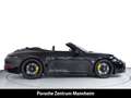 Porsche 992 Carrera 4 GTS Cabrio Keramik Matrix Burmester Schwarz - thumbnail 11