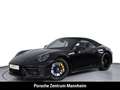 Porsche 992 Carrera 4 GTS Cabrio Keramik Matrix Burmester Schwarz - thumbnail 9