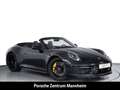 Porsche 992 Carrera 4 GTS Cabrio Keramik Matrix Burmester Schwarz - thumbnail 10