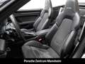Porsche 992 Carrera 4 GTS Cabrio Keramik Matrix Burmester Schwarz - thumbnail 5