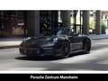 Porsche 992 (911) Carrera 4 GTS Cabriolet Schwarz - thumbnail 1