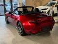 Mazda MX-5 Cabrio 2.0  Matrix-LED FOX-Abgasanlage Rot - thumbnail 4