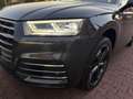 Audi Q5 55 2.0 Tfsi e S line plus Quattro 367 cv S-Tronic Gris - thumbnail 13