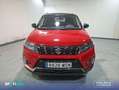 Suzuki Vitara 1.4 T  Mild Hybrid S2 Rojo - thumbnail 2
