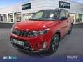 Suzuki Vitara 1.4 T  Mild Hybrid S2 Rojo - thumbnail 1