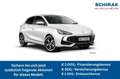 MG MG3 1,5 HEV Luxury Weiß - thumbnail 1