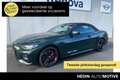 BMW 420 4-serie Cabrio 420i High Executive | Comfort Acces Groen - thumbnail 1