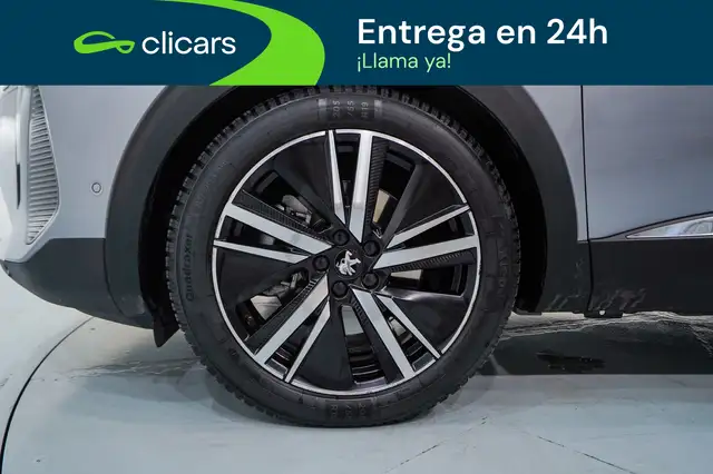 Peugeot 3008 view 11
