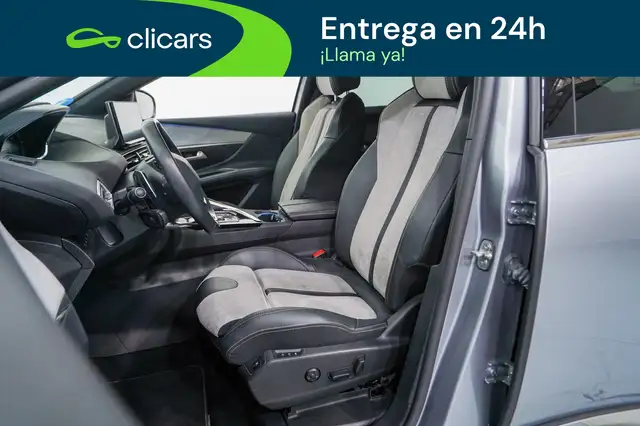 Peugeot 3008 view 14