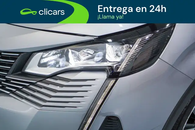 Peugeot 3008 view 10