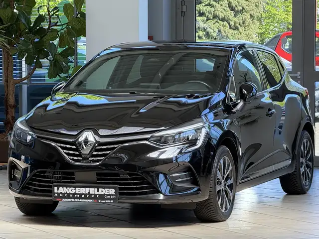 Renault Clio view 7