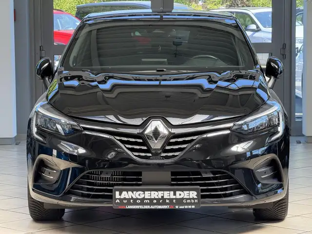 Renault Clio view 11