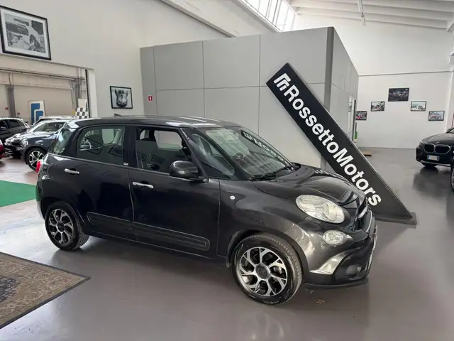 Fiat 500L 1.4 95 CV GPL