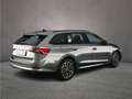 Skoda Octavia Combi Business Edition 1.4 TSI PHEV 204pk DSG Auto Grijs - thumbnail 10