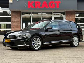 Highline 1.4 TSI GTE - Panodak - LED - Trekhaak -