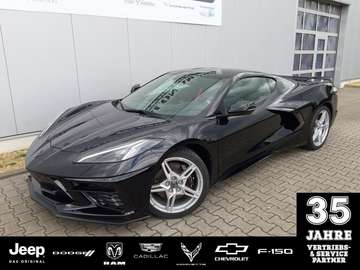 Coupe 6,2 V8 3LT |Competition|Frontlift|EU