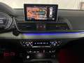 Audi SQ5 3.0 TDI quattro StandHZG AHK Luft AD Navi Leder di Bleu - thumbnail 11