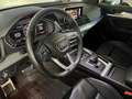Audi SQ5 3.0 TDI quattro StandHZG AHK Luft AD Navi Leder di Bleu - thumbnail 8