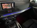 Audi SQ5 3.0 TDI quattro StandHZG AHK Luft AD Navi Leder di Bleu - thumbnail 15