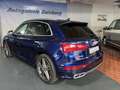 Audi SQ5 3.0 TDI quattro StandHZG AHK Luft AD Navi Leder di Bleu - thumbnail 5