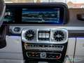 Mercedes-Benz G 63 AMG LED-Multibeam/LEDER/AHK/Standhzg/PANO Negru - thumbnail 5