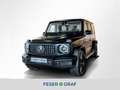 Mercedes-Benz G 63 AMG LED-Multibeam/LEDER/AHK/Standhzg/PANO Negru - thumbnail 1