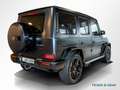 Mercedes-Benz G 63 AMG LED-Multibeam/LEDER/AHK/Standhzg/PANO Negru - thumbnail 2