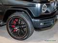 Mercedes-Benz G 63 AMG LED-Multibeam/LEDER/AHK/Standhzg/PANO Negru - thumbnail 10