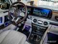 Mercedes-Benz G 63 AMG LED-Multibeam/LEDER/AHK/Standhzg/PANO Negru - thumbnail 4
