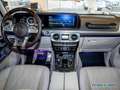 Mercedes-Benz G 63 AMG LED-Multibeam/LEDER/AHK/Standhzg/PANO Negru - thumbnail 8