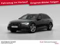 Audi A6 Design S line 50 TDI quattro tiptronic Zwart - thumbnail 1