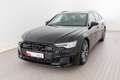 Audi A6 Design S line 50 TDI qu.tiptr. AHK RFK Schwarz - thumbnail 2