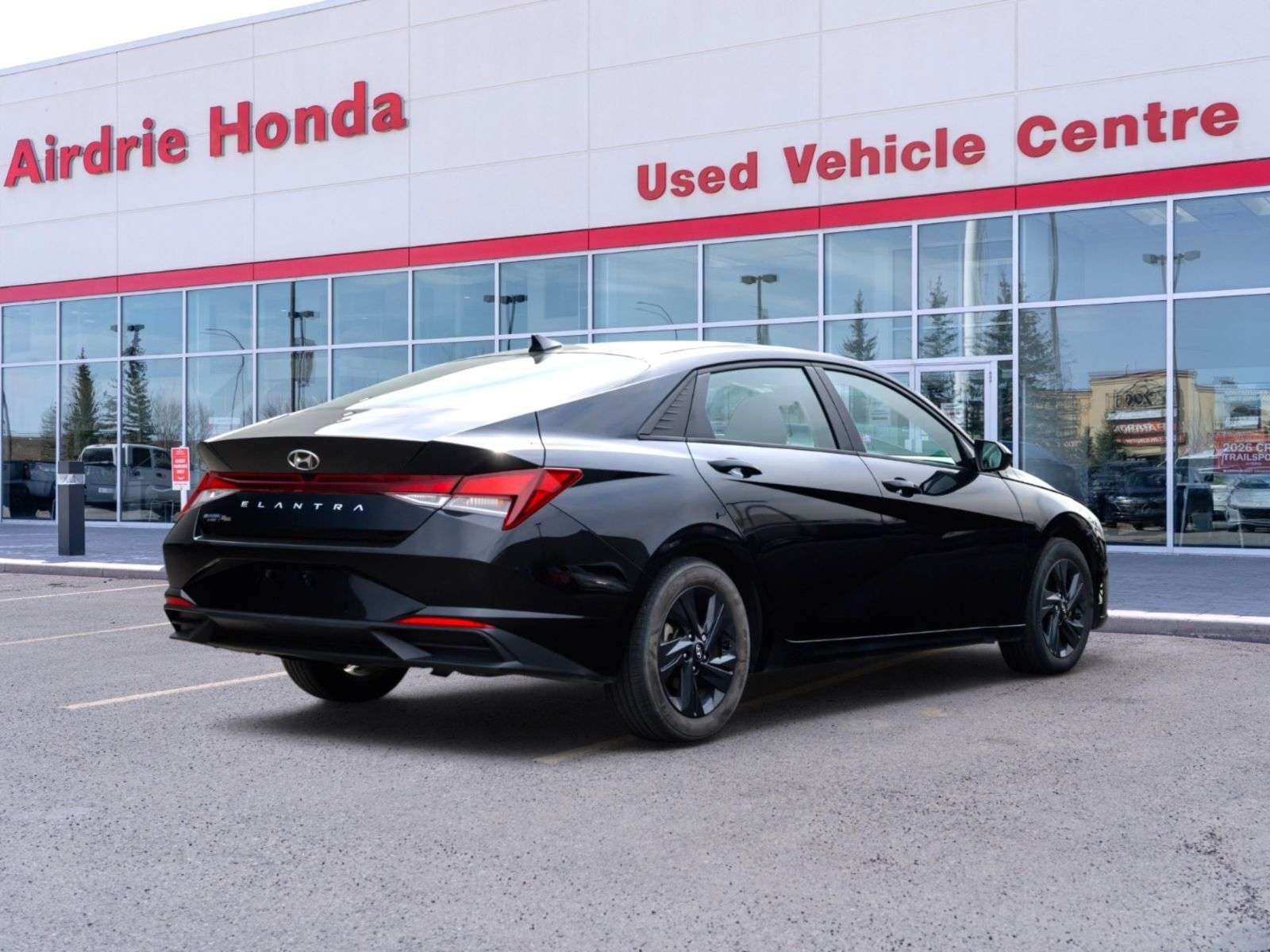 2022 Hyundai Elantra Preferred — снимка 1