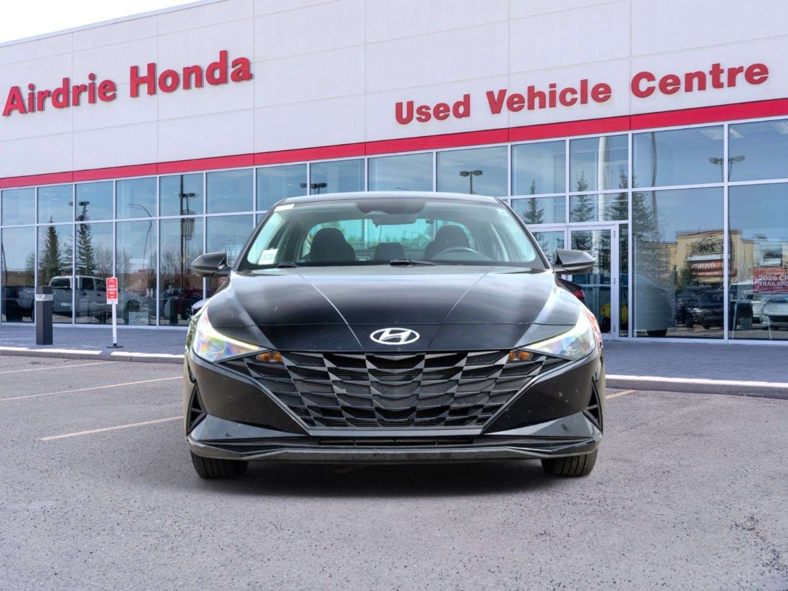 2022 Hyundai Elantra Preferred — снимка 1