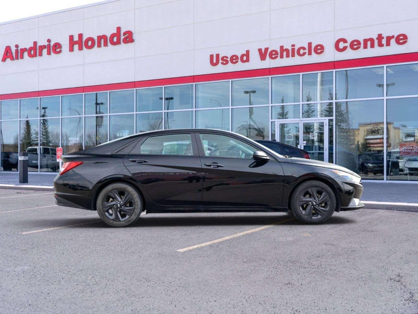 2022 Hyundai Elantra Preferred — снимка 1