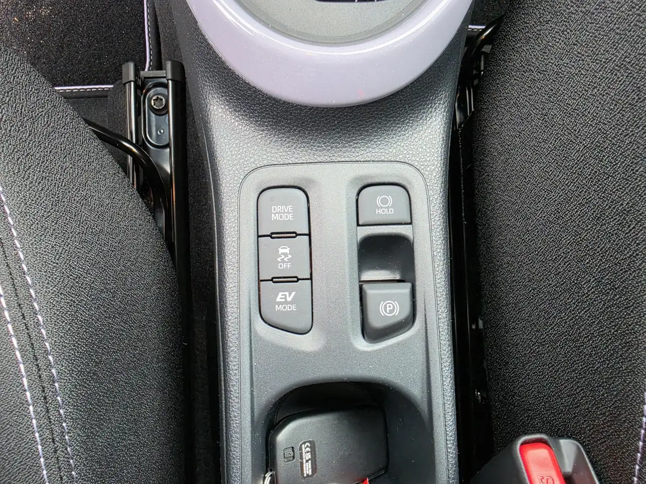 Toyota Aygo X 2026 — фото 21