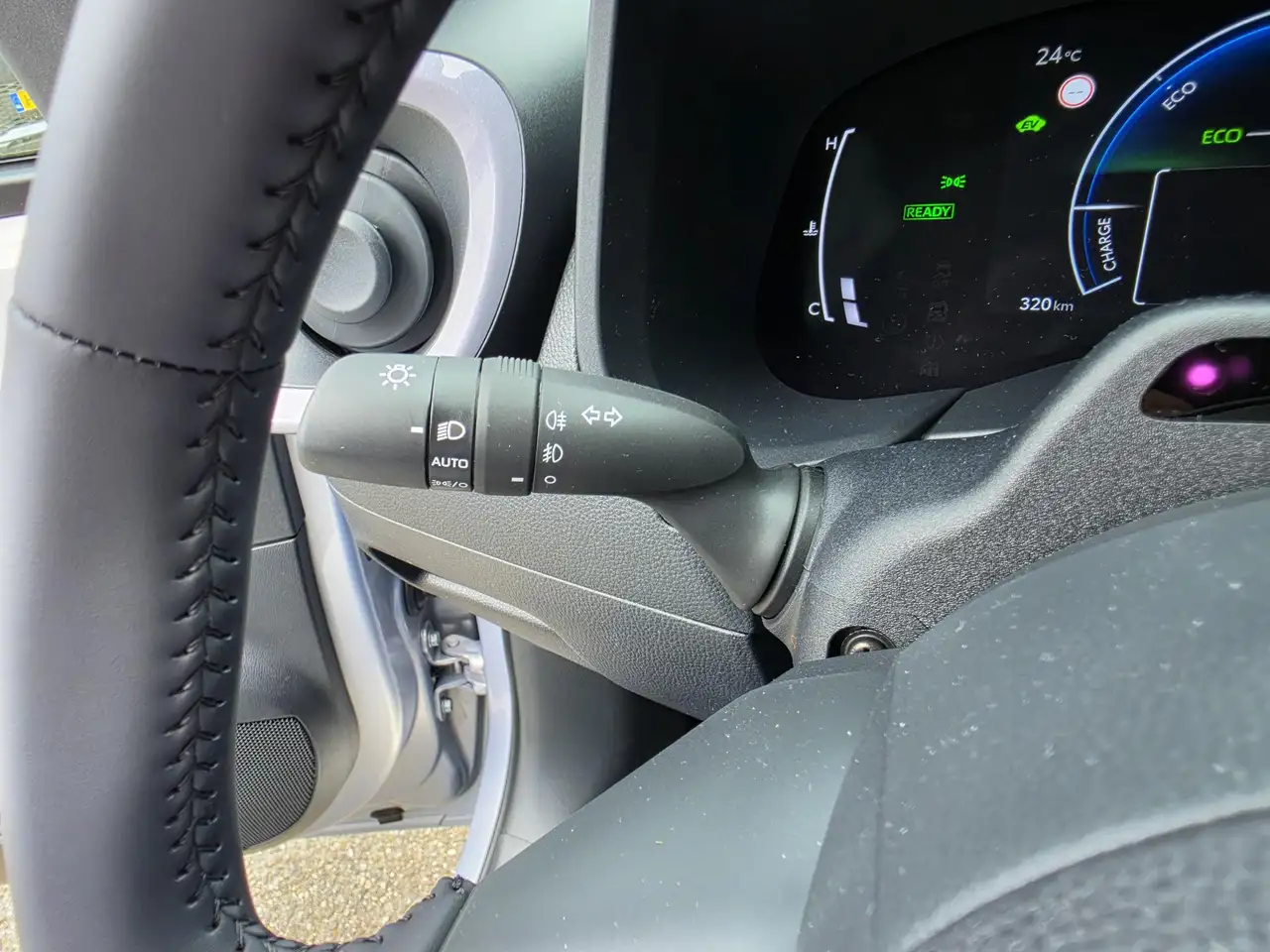 Toyota Aygo X 2026 — фото 16