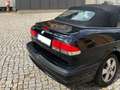 Saab 9-3 9-3 2.0i t Cabrio Classic Edition Schwarz - thumbnail 10
