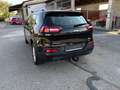 Jeep Cherokee LONGITUDE Schwarz - thumbnail 3